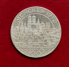 Germany 1972 munich for sale  COVENTRY