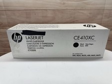 Genuine cf410xc black for sale  Elkhorn