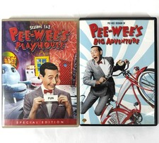 Pee wee pee for sale  Bedford