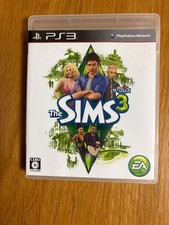 The Sims 3 PS3 comprar usado  Enviando para Brazil
