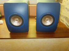 Kef ls50 meta d'occasion  Thiviers