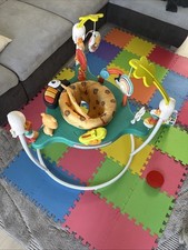 Fisher price leaping for sale  SUTTON COLDFIELD