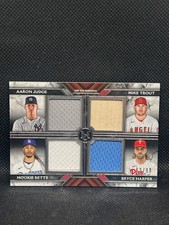 2022 topps museum d'occasion  Expédié en Belgium