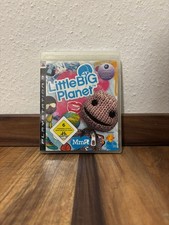 Little planet ps3 gebraucht kaufen Little planet ps3 gebraucht kaufen  Sigmaringen