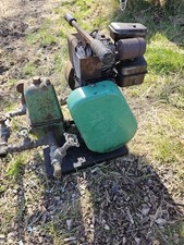 Lister water pump for sale  NOTTINGHAM