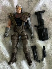 Marvel legends cable for sale Marvel legends cable for sale  BIRMINGHAM