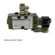 Bosch steuerventil 820 gebraucht kaufen  Hamburg