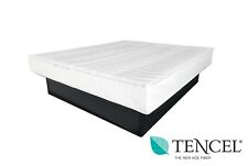 Wasserkern wasserbett bezug gebraucht kaufen  Isselburg
