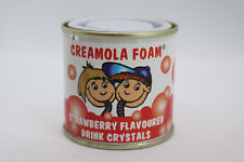 Creamola foam direct for sale  HELENSBURGH