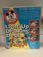 Vintage light disney for sale  Sheboygan