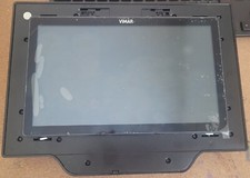 Touch screen vimar usato  Sommacampagna
