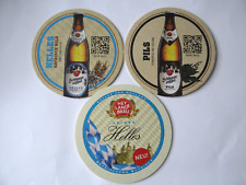 Bierdeckel brauerei schlappese gebraucht kaufen  Regensburg