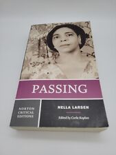 Nella larsen passing for sale  Brick