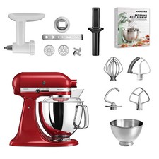 Kitchenaid 5ksm175 artisan gebraucht kaufen  Cottbus