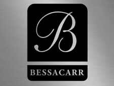 Bessacarr caravans camper for sale  BODMIN
