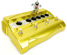 Line 6 DM4 Distortion Modeler Guitar Effect Pedal + Neuwertig + OVP + Garantie comprar usado  Enviando para Brazil