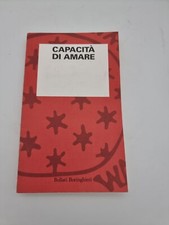 Capacità amare martin usato  Venezia