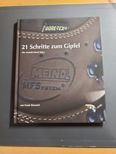 Schritte zum gipfel gebraucht kaufen  Lorch