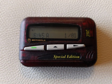 Motorola telmi special gebraucht kaufen  Oberschleißheim