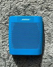 Enceinte bluetooth bose d'occasion  Issoudun