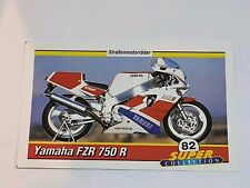 Yamaha fzr 750 for sale  Shipping to Ireland