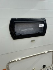 Caravan window 2009 for sale  PONTEFRACT