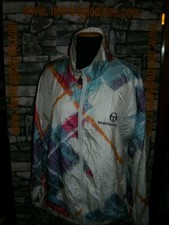 Vintage sergio tacchini usato  Italia