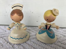 Vintage pair nurse for sale  Saint Louis