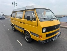 T25 westfalia joker for sale  PORTSMOUTH