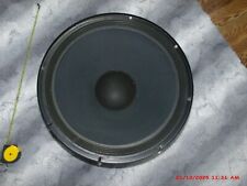 Eminence vintage woofer for sale  Shelbyville