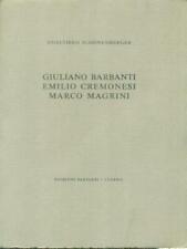 Giuliano barbanti emilio usato  Italia