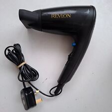 Revlon 9123c compact for sale  CHELTENHAM