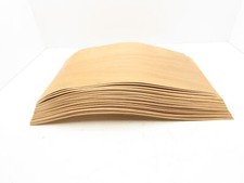 Lote de 27 folhas folheadas de madeira de nogueira Edgemate faixa de borda não colada toda madeira 14x27" comprar usado  Enviando para Brazil