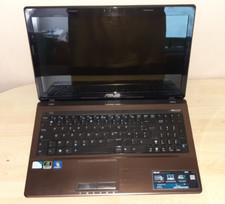 Portable asus k53s d'occasion  Paris XX
