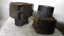 Coppia cilindri fiat usato  Roma