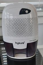 Hysure quiet compact for sale  Jonesboro