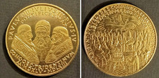 Concilio tridentino commemorat usato  Genova