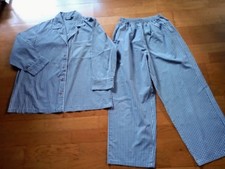 Liver pyjama schlafanzug gebraucht kaufen  Deutschland