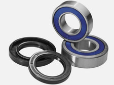 Msr wheel bearing d'occasion  Expédié en Belgium