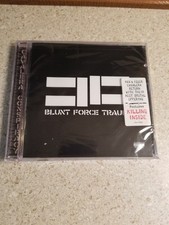 Blunt Force Trauma by Cavalera Conspiracy (CD, 2011, Sealed) comprar usado  Enviando para Brazil
