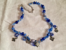 Anni vintage collana usato  Napoli