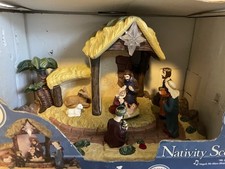 Gemmy talking narrated for sale  Norfolk