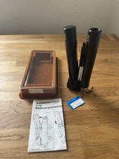 Auflichtmikroskop eschenbach 1 gebraucht kaufen  Kiel