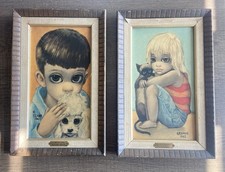 Vintage original 1962 d'occasion  Expédié en Belgium