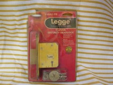 Legge lever thief for sale  STOCKPORT