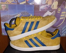 Adidas gazelle 2016 for sale  COVENTRY