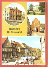 Tribsees 1990 gebraucht kaufen  Deutschland