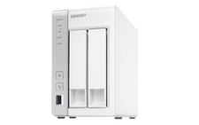Nas qnap 231p usato  Pontecagnano Faiano