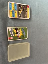 Quartett formel top gebraucht kaufen  Emmerzhsn., Steinebach
