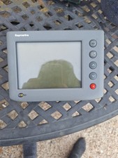 Raymarine st290 data for sale  LYMINGTON